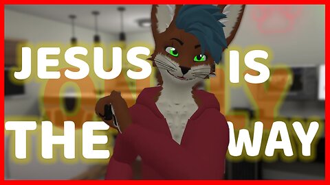 I Love Jesus! | A Brief Sharing of the Gospel