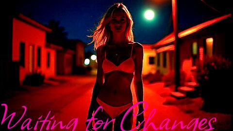 HEAVY METAL.. Song: Waiting for Changes.