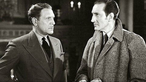 The Scarlet Claw 1944 IMDB 7.2/10