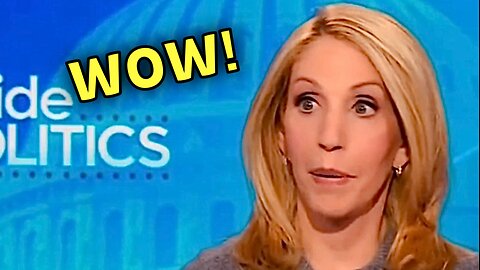 Did she really SAY THIS on CNN yesterday?