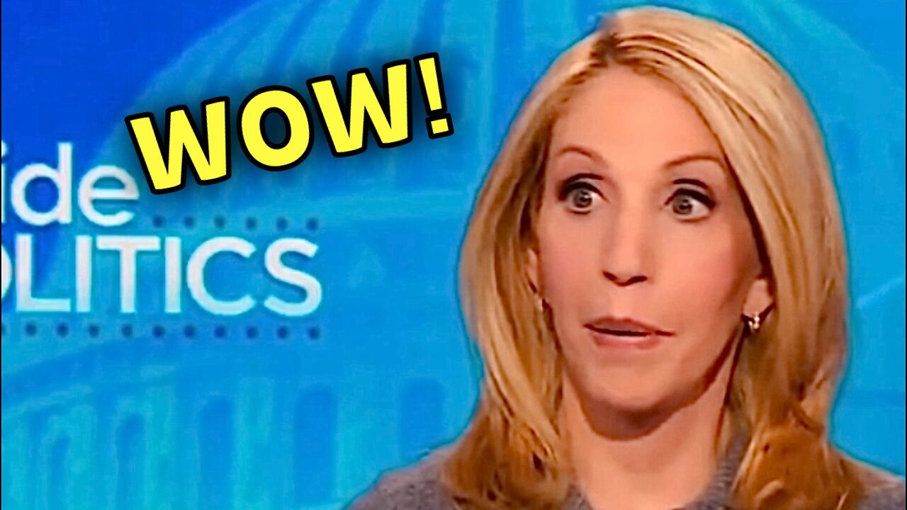 Did she really SAY THIS on CNN yesterday?