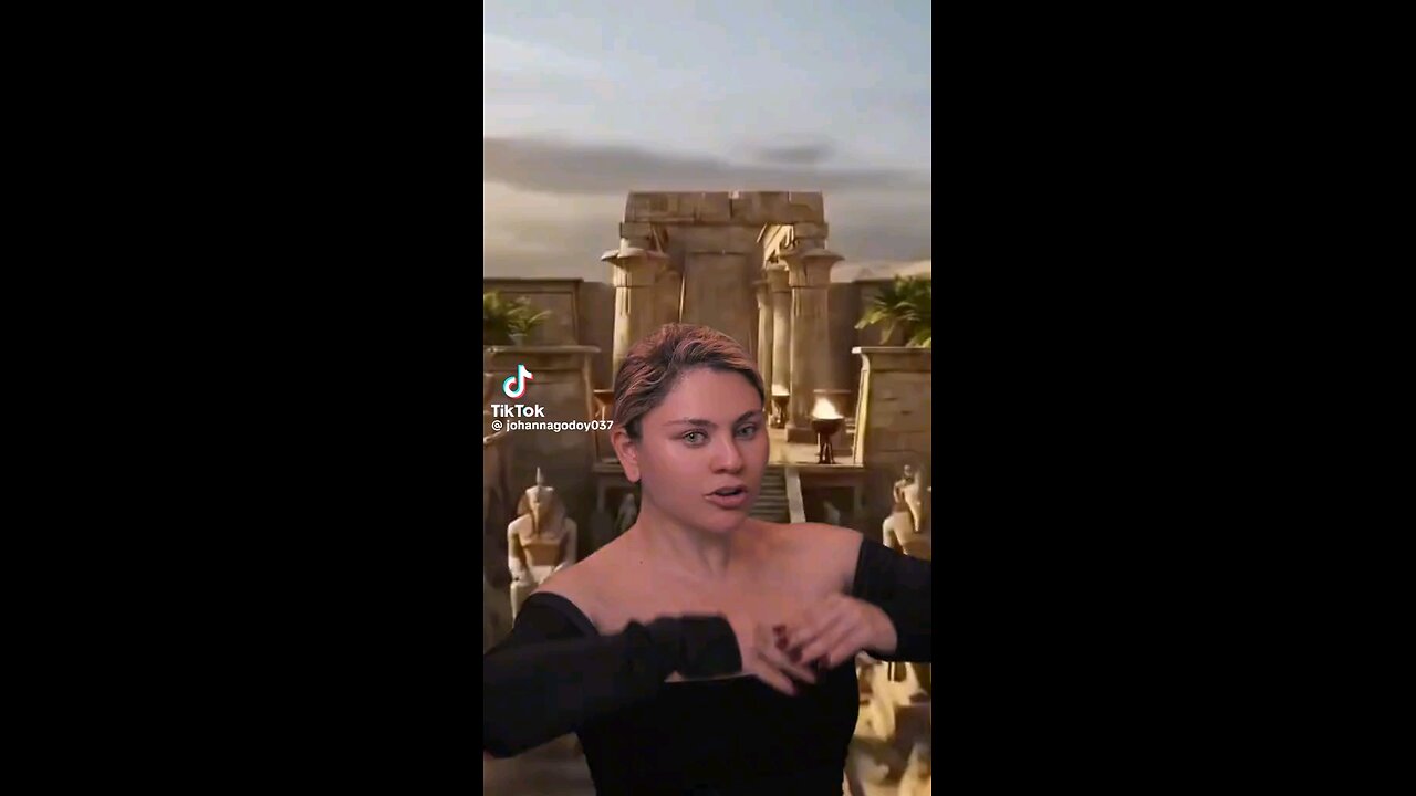 The Cleopatra Compilation Trend#short#trend