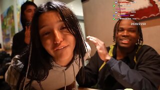 Kanel Joseph Meets the WEIRDEST Adult Star Ever