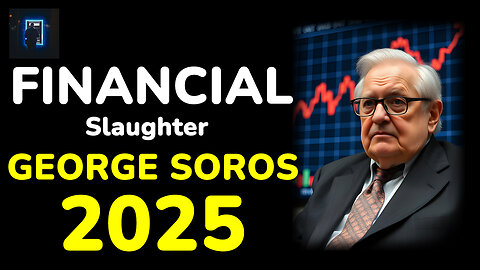 Who Predicted The Biggest Financial Disaster of 2025? | Finance Hacked