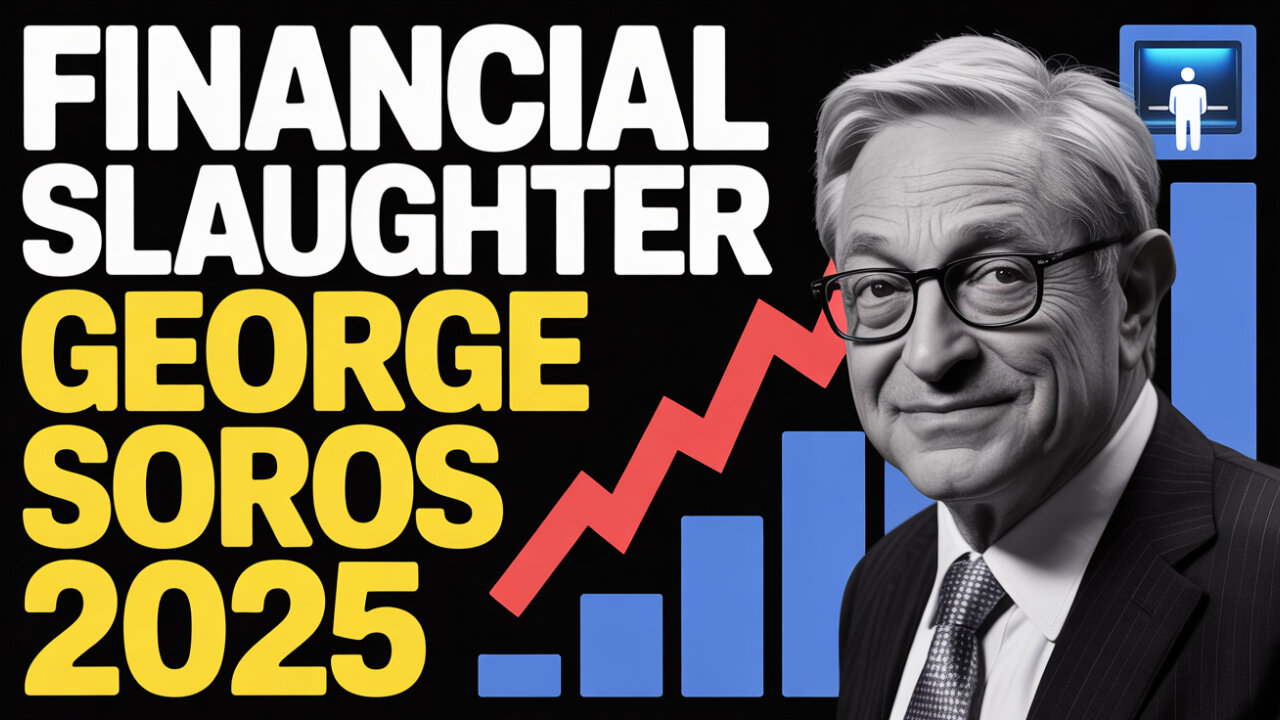 Who Predicted The Biggest Financial Disaster of 2025? | Finance Hacked