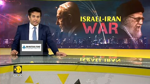 Israel-Iran War: IAEA Chief Warns Against Attack On Nuclear Plants | World News