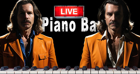 The Biggest and Best Duelling Piano Bar on Youtube Feat. Piano Matty B & Kyle Mac