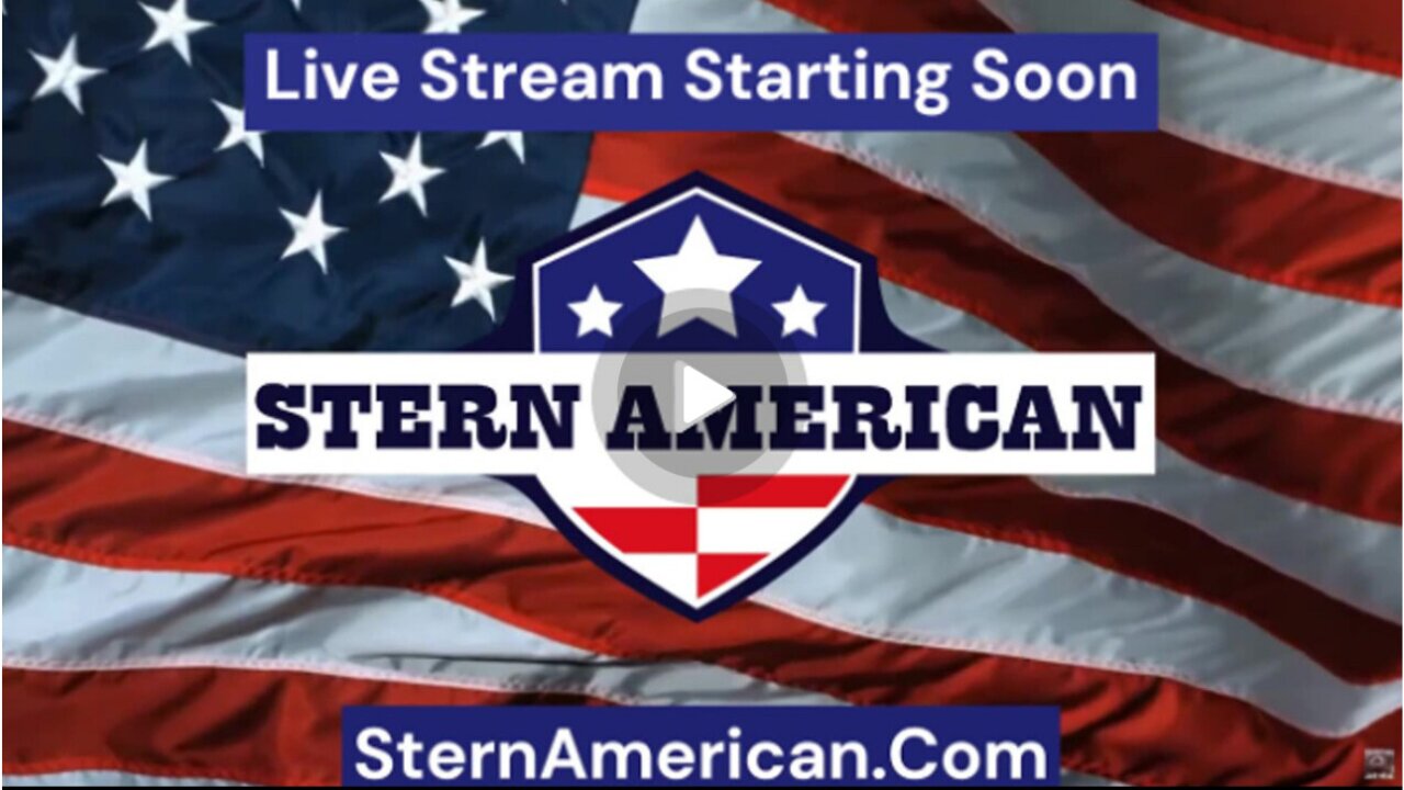 🚨 Livestream Steve Stern Election Call