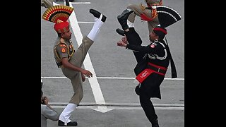 Pakistan & India on Brink of War After Oct 7th Style Terrorist Attack Kills 27 in Kashmir