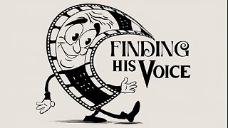 FINDING HIS VOICE (1929) Carlyle Ellis, Billy Murray & Walter Scanlan | Music | Short |Cinema Gem