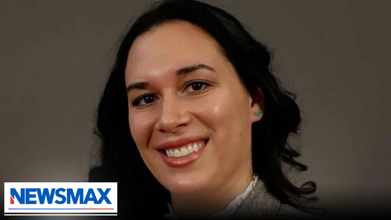 Radical judge dares Trump to arrest her | Chris Plante The Right Squad