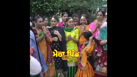 Punjabi virsa