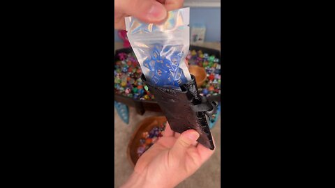 2 scoops for Angela S!! #1132 #onelinkatatimeshop #scoops #dice #dnd