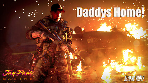 Old Guy takes on the Wild World of Warzone Sweats!