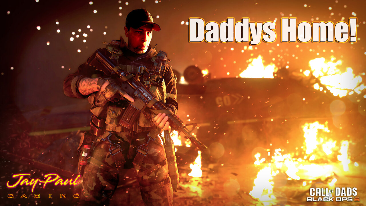 Old Guy takes on the Wild World of Warzone Sweats!