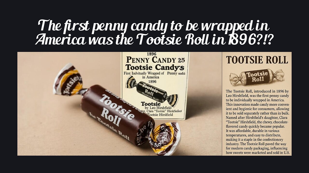 Fun Fact for June 16th 2025 Pt 1