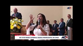Gladys Muñoz - En Vivo En la Catedral - ¡Concierto Completo.