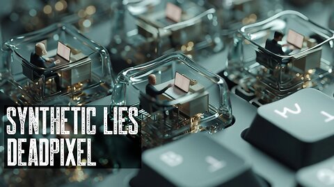 DeadPixel - Synthetic Lies