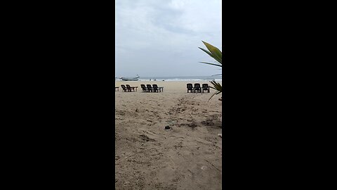 Goa Beach