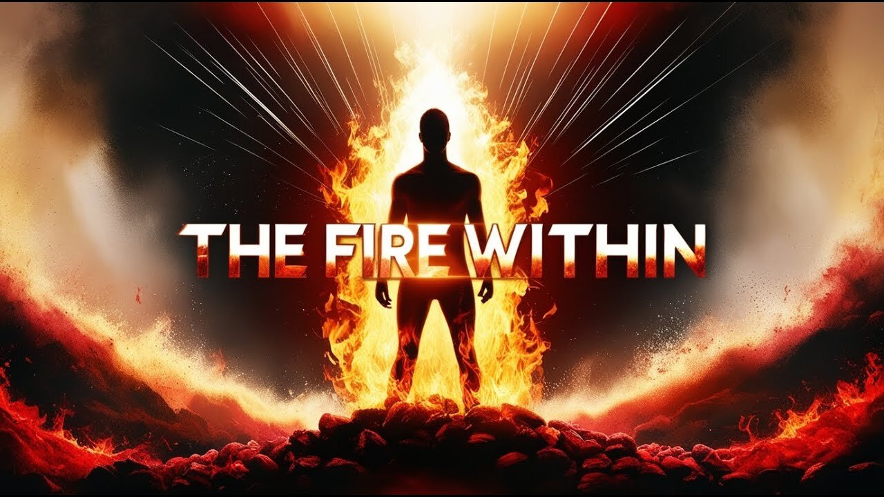 Motivation Song🌻"The Fire Within" Your Fight Song #motivation #music #song
