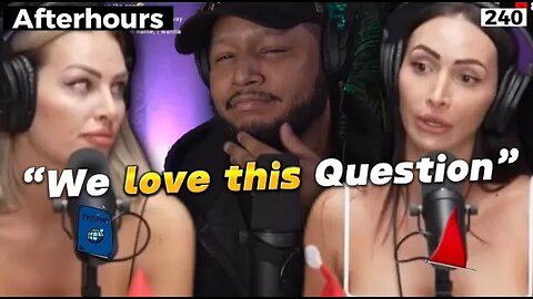 Fresh ask Foreign Girls how they Pay for Travel Expenses🤔 ＊Interesting Indeed