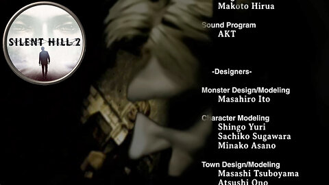 Silent Hill 2 OST - Overdose Delusion