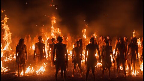 World on Fire