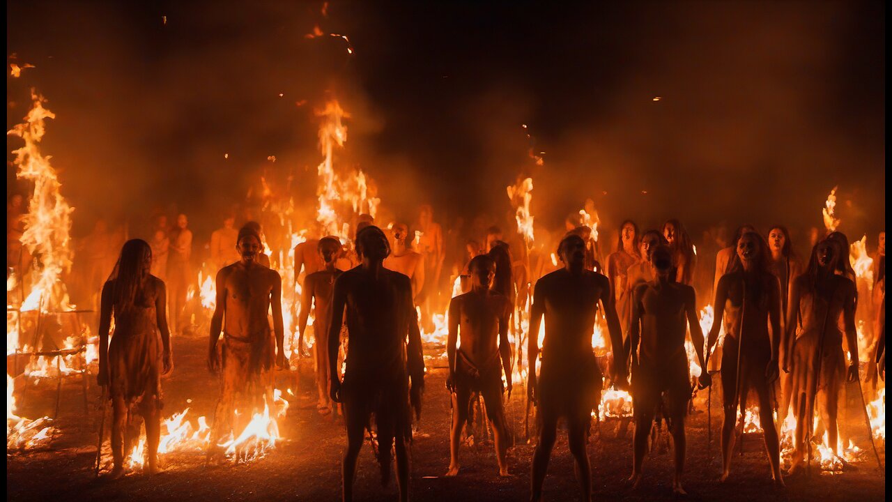 World on Fire