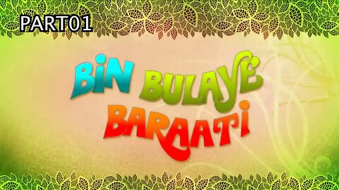 Bin Bulaye Baraati || Part 1 || Motu Patlu