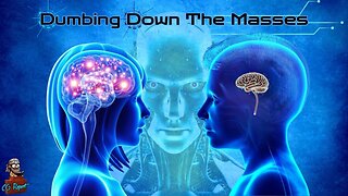 The CG Prophecy Report (6 July 2025) - Dumbing Down the Masses