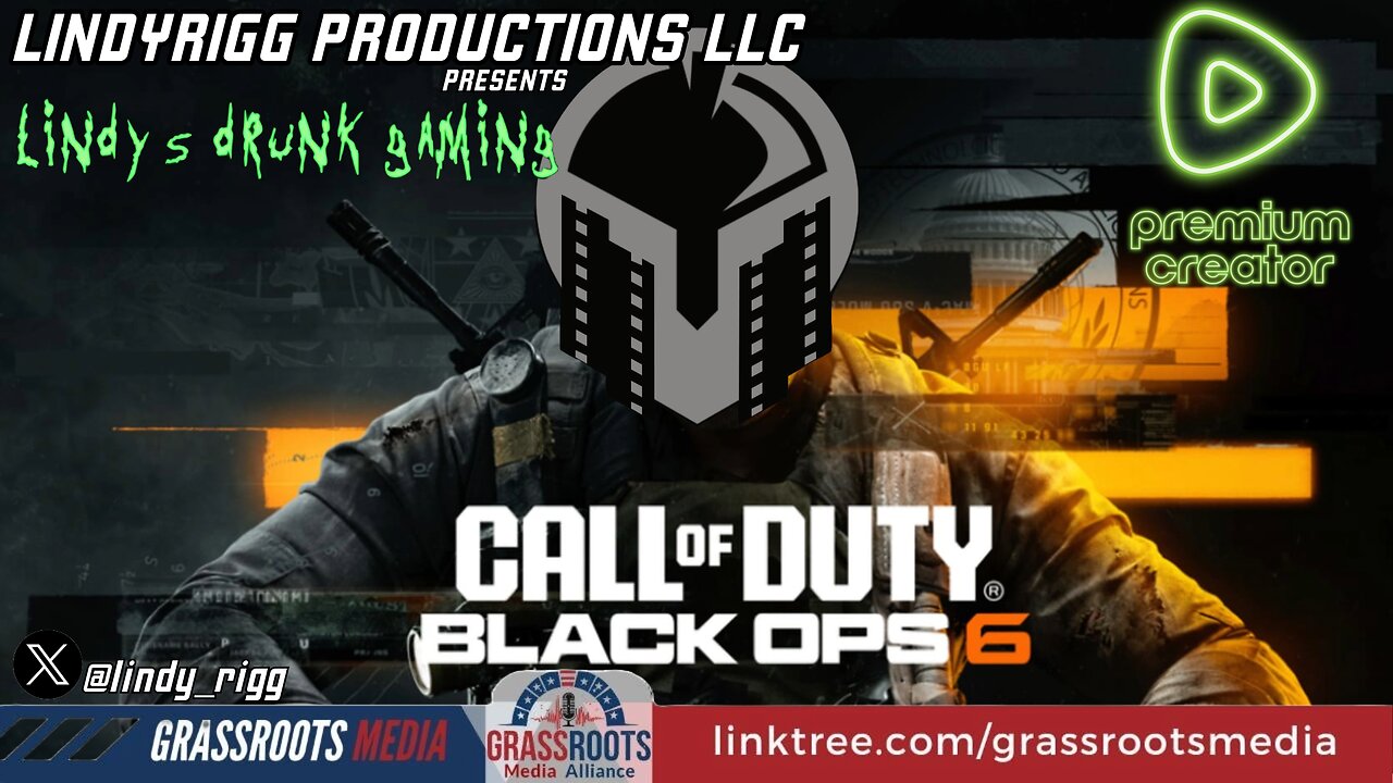 COD AGAIN!!! TRY TARD EDITION