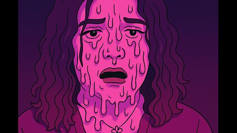 #ZEBBS DISCUSSES CONTROLLA's MELTING EYE aka "OZEMPIC FACE"