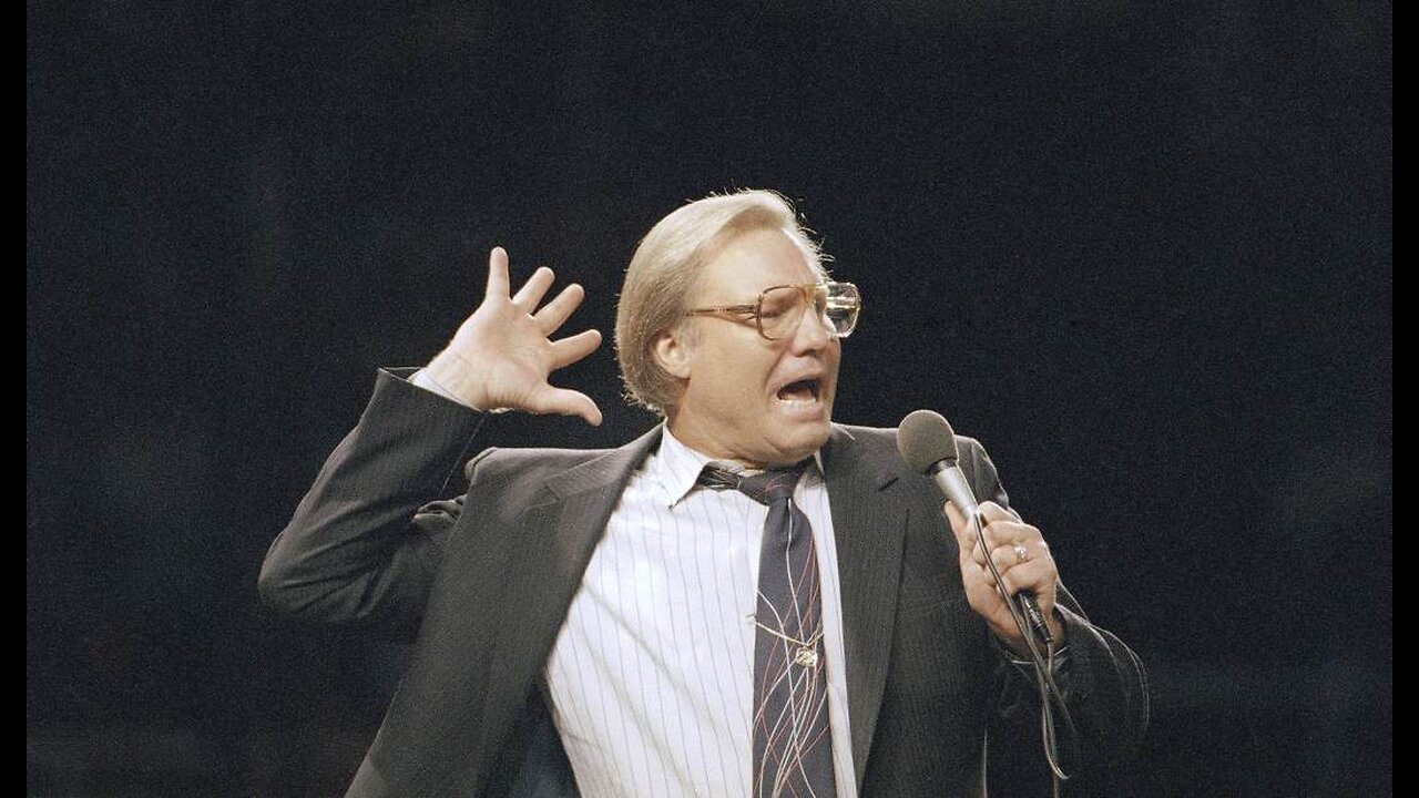 Christian Media Pioneer and Scandal-Plagued Televangelist Jimmy Swaggart, Dead at 90