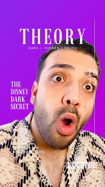 This Disney Scene Will Blow Your Mind!🤯 What Were They Thinking?!😱 (Part 9) | #DidYouKnow