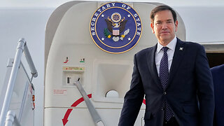 BEST SECRETARY OF STATE EVER? MARCO RUBIO - great at his job, especially at humiliating Democrats