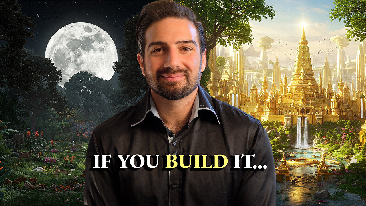 We All Feel It: The Yearning for a Home That Never Was, and Never Will Be... (unless...)
