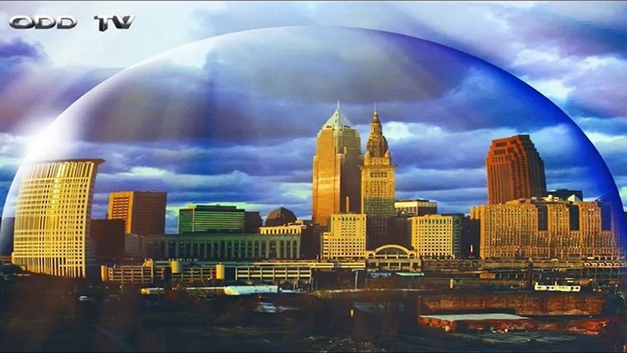 'Under The Dome' Predictive Programming Movie Clues Compilation!