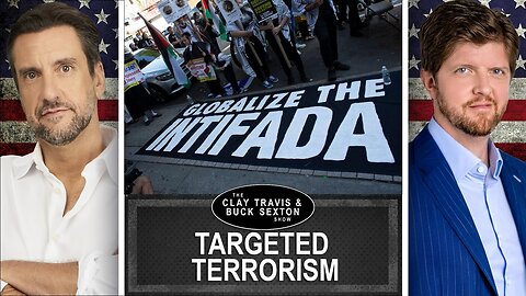 What I Learned at the CIA: Jihadist Hatred for Jews Is Immovable