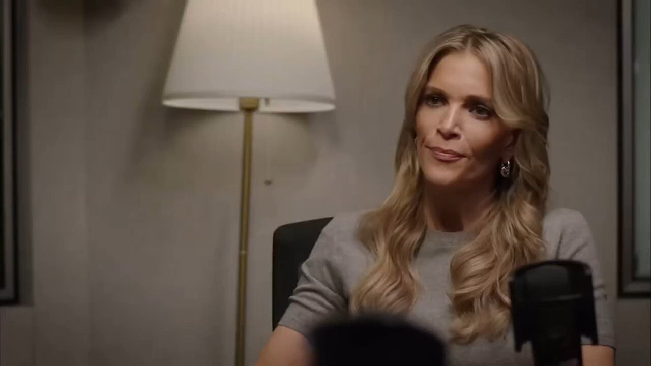 Megyn Kelly Just Delivered A Masterclass On How The Liberal Media Destroyed Its Credibility