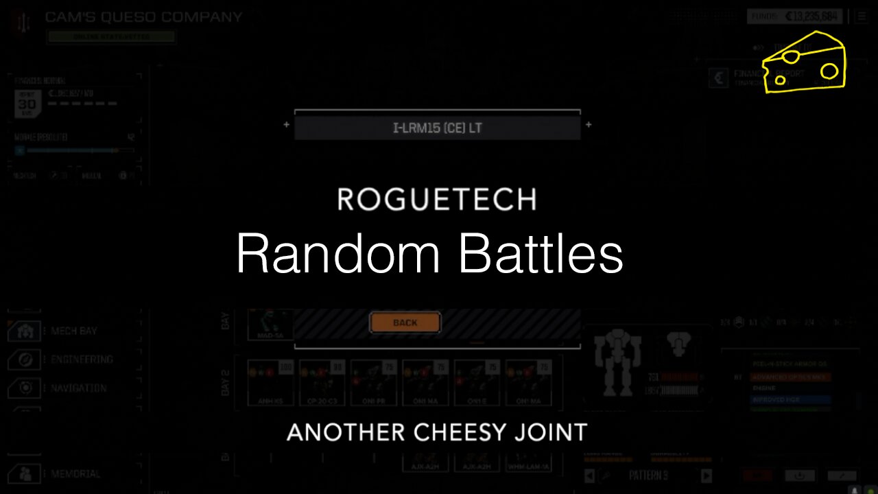 Random Battles - RAC20(P) is KING!