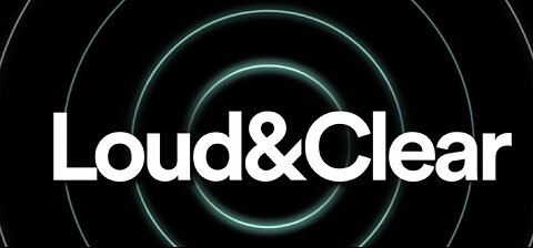 We Can Hear Loud & Clear