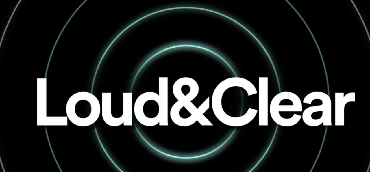 We Can Hear Loud & Clear