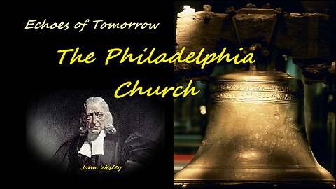 The Philadelphia Church
