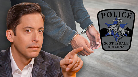 Scottsdale PD Sting ⚡ 200+ Child Traffickers Arrested | Michael Knowles