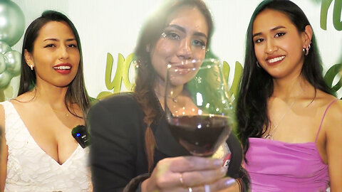 SERIOUS Peruvian Girls Make Dating in Lima EASY!
