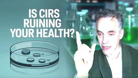 Do you have Chronic Inflammatory Response Syndrome (CIRS)? How do you Treat it? I RP Ep. 130
