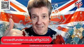 UNIONIST CHRISTMAS ROUND-UP Ep 164. 17 Dec 2025