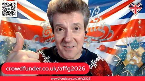 UNIONIST CHRISTMAS ROUND-UP Ep 164. 17 Dec 2025