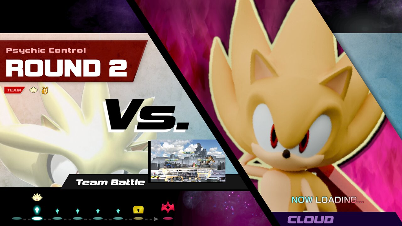 Farming Classic Tickets with my favorite SSBU Enhancements Part 26