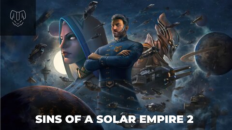 Livestream Sins of a Solar Empire II